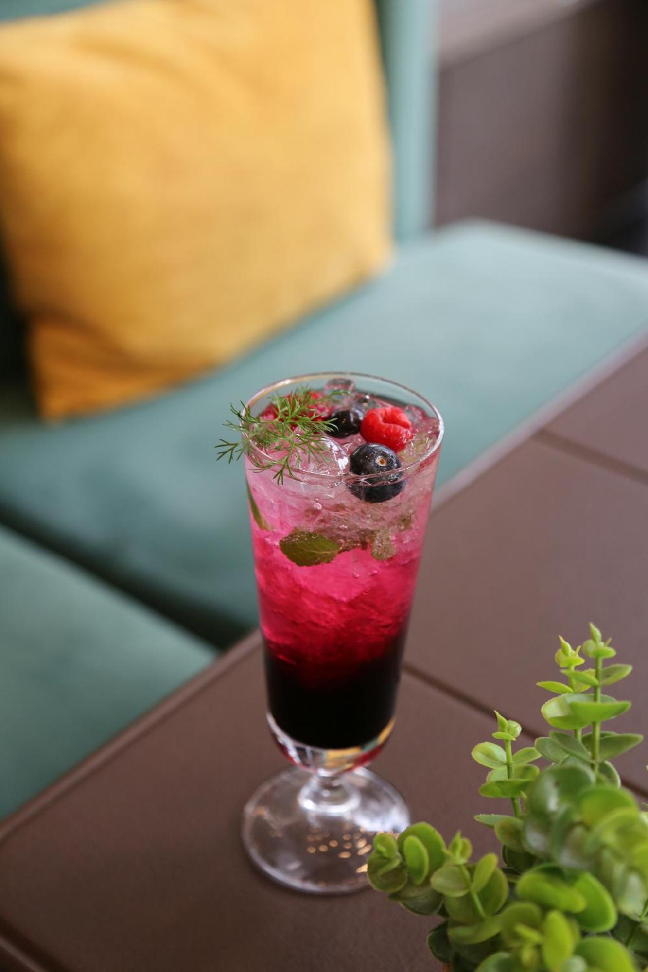 Doanesia Premium Hotel & Spa 地拉那 外观 照片